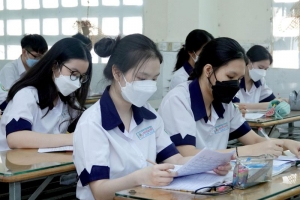 Đắk Lắk có 37 học sinh đạt giải giỏi quốc gia năm học 2022-2023