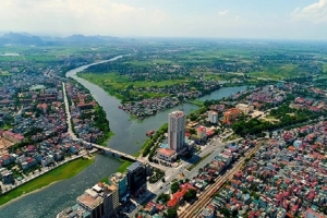 Công ty Mặt trời Hà Nam đăng ký làm dự án KĐT hơn 9.100 tỷ đồng