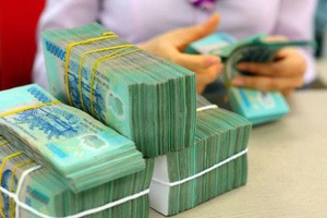 Ngân hàng Nhà nước công bố thông tin hạ một số loại lãi suất điều hành