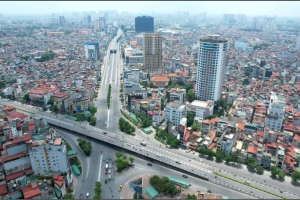 Bộ Giao thông Vận tải lập tổ điều phối vùng Thủ đô