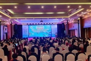 “Con đường phát triển của ngành du lịch Quảng Ninh là khoa học, bài bản”
