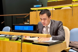 Việt Nam hợp tác chặt chẽ với ASEAN hỗ trợ Myanmar vượt qua khó khăn