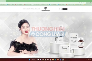 Bài 2: Sau phản ánh, T – Corporation “nhanh tay” xóa những quảng cáo sai phạm