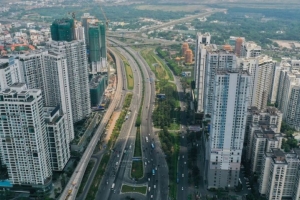 Thị trường bất động sản sẽ phục hồi vào cuối năm 2023