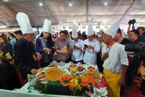 Cà Mau dự kiến tổ chức chương trình “Cà Mau - Điểm đến 2023”