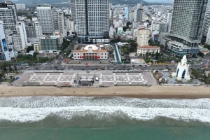 Họp báo về Kỷ niệm 370 năm xây dựng và phát triển và 48 năm Ngày giải phóng tỉnh Khánh Hòa