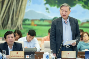 Công dân Việt Nam có thể đi lại trong ASEAN bằng thẻ căn cước