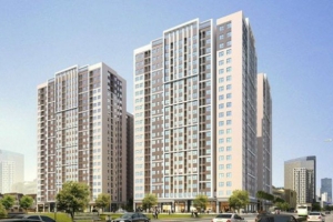 Đà Nẵng mở bán 135 căn hộ nhà ở xã hội