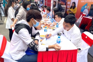 Bộ GD&ĐT giải thích cặn kẽ ba điểm mới trong tuyển sinh đại học 2023