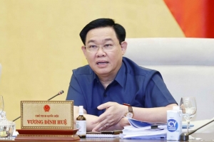 Khẩn trương xây dựng Luật Quản lý, sử dụng vốn nhà nước đầu tư vào sản xuất, kinh doanh tại doanh nghiệp
