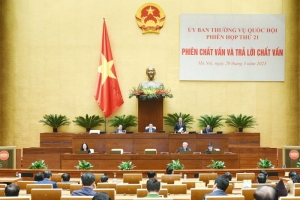 Cần nâng cao chất lượng xét xử; Vẫn còn hiện tượng nể nang, né tránh