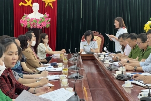 Thanh tra TP Hà Nội công bố quyết định thanh tra tại 20 doanh nghiệp nợ đọng bảo hiểm xã hội