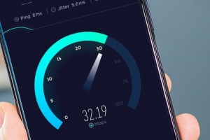 Việt Nam hiện xếp thứ 39 trên toàn cầu về tốc độ Internet cố định