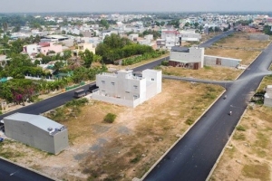 Long An: Kết luận thanh tra về dự án Khu đô thị Sân bay