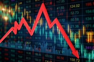 VN-Index hôm nay sẽ có quán tính giảm điểm, nhà đầu tư chủ động đưa tài khoản về mức an toàn