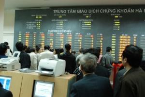 JICA sẽ hỗ trợ một phần trong việc xây dựng lại niềm tin của nhà đầu tư với thị trường chứng khoán