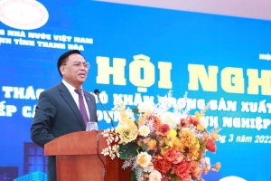 Giải pháp để doanh nghiệp tư nhân có thể tiếp cận các nguồn vốn an toàn, hiệu quả