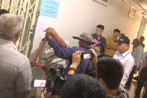 Đà Nẵng: Thu hồi hàng chục căn hộ chung cư để bố trí cho người thật sự khó khăn