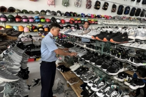 Quản lý thị trường Kiên Giang thu nộp ngân sách Nhà nước hơn 2,2 tỷ đồng trong quý I/2023
