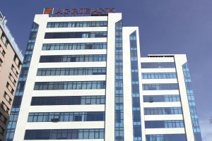 Moody’s nâng hạng tín nhiệm Agribank lên mức tích cực