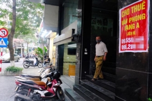 Giám đốc cấp cao Savills lý giải nguyên nhân vì sao mặt bằng bán lẻ tại Hà Nội ... "ế ẩm"