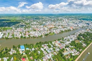 Đồng Tháp tháo gỡ khó khăn về thủ tục pháp lý, tạo động lực cho thị trường bất động sản phát triển