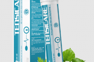 Cảnh báo: Thực phẩm bảo vệ sức khỏe Nutrizabet và Tensicare vi phạm Luật Quảng cáo