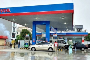 Thương hiệu PV OIL và câu chuyện HNX đưa hơn 1 tỷ cổ phiếu vào diện cảnh báo