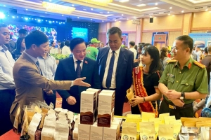 Đắk Lắk thành lập 340 doanh nghiệp mới trong quý 1/2023
