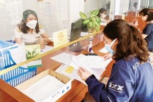 Người nộp thuế cần chủ động thay đổi thông tin đăng ký thuế