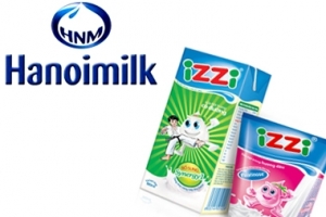 Hanoimilk bị Ủy ban chứng khoán phạt 200 triệu đồng