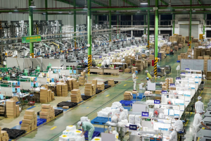 ASEAN cần hành động để tăng cường vị thế trong các chuỗi cung ứng toàn cầu