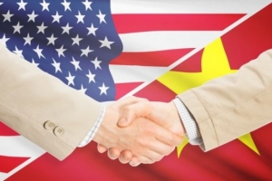 Việt Nam có nhiều lợi thế dành cho doanh nghiệp Hoa Kỳ
