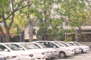 Thu hồi hàng chục giấy phép lái xe của 06 cơ sở đào tạo lái xe