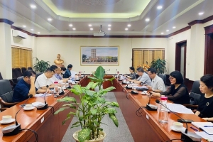 Hỗ trợ bảo hộ nhãn hiệu và chỉ dẫn địa lý của Việt Nam tại nước ngoài