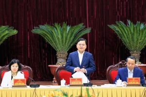 Bắc Ninh thu hút đầu tư nước ngoài đứng thứ 3 cả nước về quy mô vốn đầu tư