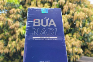 Thực phẩm bảo vệ sức khỏe Bứa Nari vi phạm Luật Quảng cáo