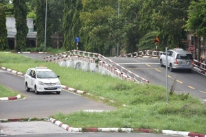 Thu hồi 55 giấy phép xe tập lái của 2 trung tâm vì chưa lắp đặt thiết bị DAT
