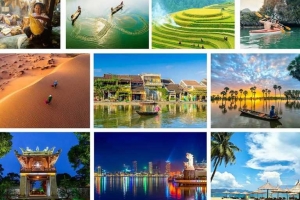 Visa điện tử và phát triển du lịch