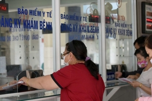Không để người bệnh bảo hiểm y tế phải tự mua các thuốc, vật tư y tế