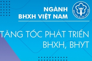 Bắc Ninh tăng cường giải pháp đôn đốc thu và phát triển người tham gia BHXH, BHYT, BHTN