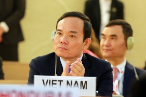 LHQ thông qua nghị quyết về nhân quyền do Việt Nam đề xuất và soạn thảo