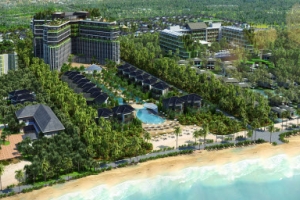 Cấp chứng nhận quyền sở hữu công trình xây dựng gắn liền với đất cho công trình xây dựng có sử dụng vào mục đích lưu trú du lịch