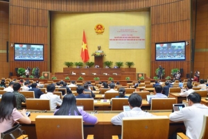 Đấu thầu thuốc, trang thiết bị y tế nhằm tạo ra môi trường cạnh tranh, bình đẳng cho các nhà sản xuất