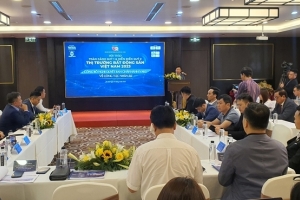 Thị trường bất động sản quý I trầm lắng