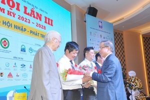Hiệp hội DNNVV Bà Rịa - Vũng Tàu bảo vệ quyền lợi chính đáng cho doanh nghiệp