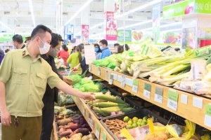 Đắk Nông: Tuyên truyền “Tháng hành động vì an toàn thực phẩm” năm 2023