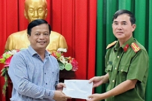 Bình Định: Triệt phá đường dây cá độ bóng đá khoảng 100 tỷ đồng