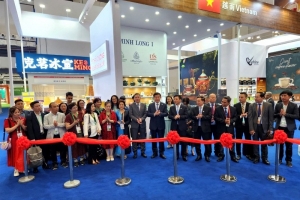 Thúc đẩy hợp tác kinh tế thương mại toàn diện giữa Việt Nam và tỉnh Hải Nam, Trung Quốc