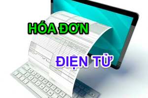 Tăng cường quản lý, giám sát việc phát hành, sử dụng hóa đơn điện tử